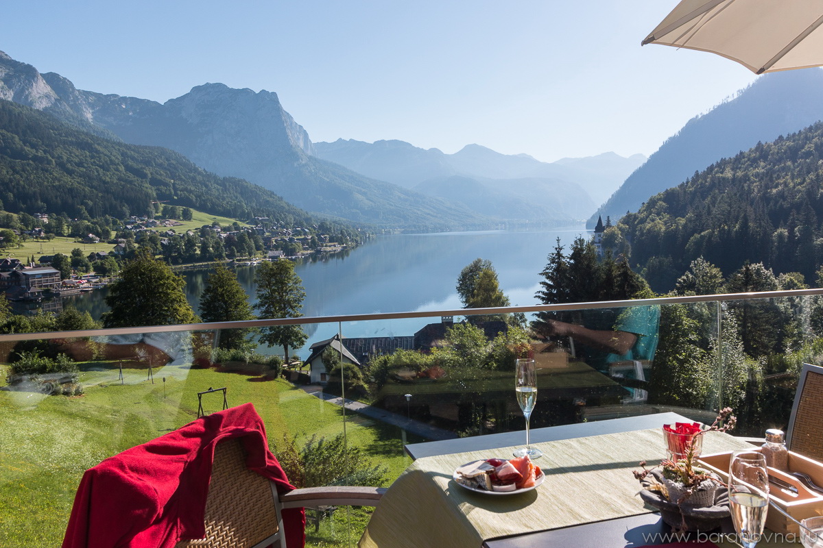 Grundlsee